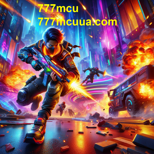 Explorando o Mundo dos Jogos de Ação